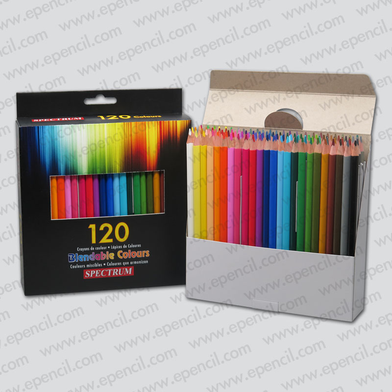 Colour Pencil