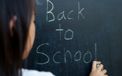 Easy Way to Support Your Child