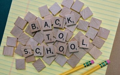 Back-to-School Tips
